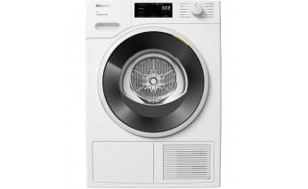 Машина сушильная Miele TWC640WP
