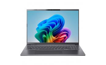 Ноутбук Acer Aspire 16 AI A16-61M-R4BE (NX.JLLCD.005)