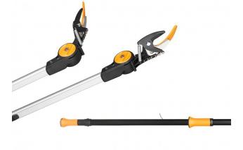 Сучкорез телескопический Fiskars PowerGear X UPX86
