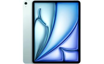Tablet Apple iPad Air 13 (2026) M4 Wi-Fi 128 Gb blue MH5P4
