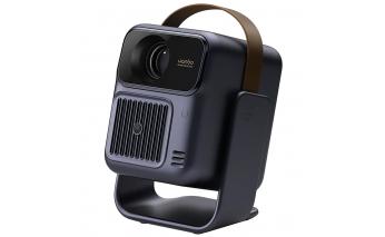 Проектор Wanbo Projector ToGo Pro синий (WPD34)