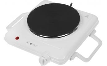 Плитка настольная Clatronic EKP 3582 weiss