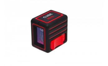 Построитель лазерных плоскостей ADA Cube MINI Basic Edition (А00461)