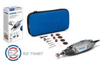 Бормашина гравировальная Dremel 3000 F0133000JL