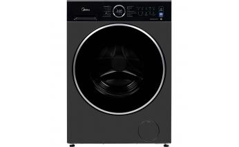 Машина стирально-сушильная Midea MF205D80WB/T-RU