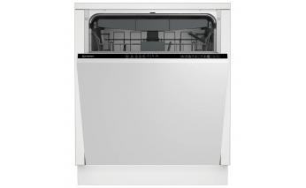 Машина посудомоечная встраиваемая Indesit DI 3C89 AED