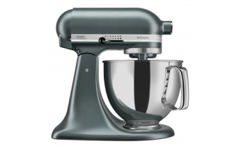Planetary mixer KitchenAid Artisan 5KSM175PSEJP 4.8 l, juniper berry