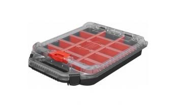 Ящик для инструментов Keter Stack n Roll Half F Org