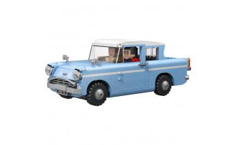 Constructor Lego Harry Potter The Flying Ford Anglia (76470)