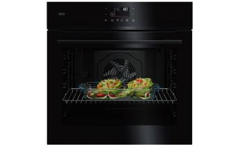 Oven AEG NBU5P43PB