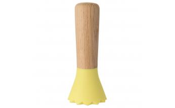 Пресс Berghoff Leo для мини равиоли с деревянной ручкой 11,5*5*5 см 3950010