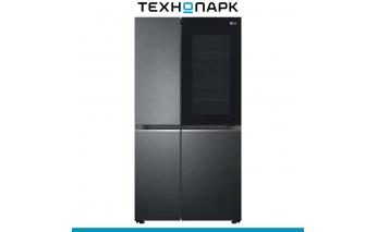 Холодильник LG GC-Q257CBFV