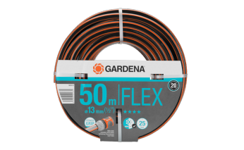 Hose Gardena Flex 1/2" 50 m 18039-20