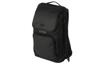 Backpack Voyager Leader for a 15.6‑inch laptop, black (209670)