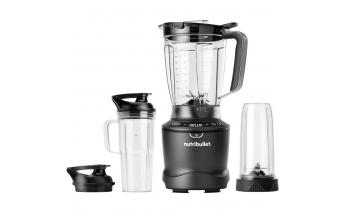 Блендер Nutribullet NBF550DG