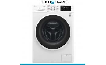 Washing machine LG F2J6HG0W
