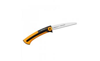 Пила садовая универсальная малая Fiskars Xtract SW72 123860