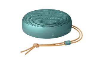 Акустика портативная Bang&Olufsen Beosound A1 3rd Gen зелёный эвкалипт