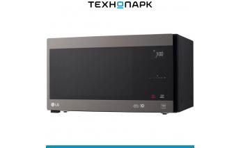 Печь микроволновая LG MH 6596CIT
