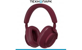 Headphones Bowers and Wilkins Px7 S2e Ruby Red