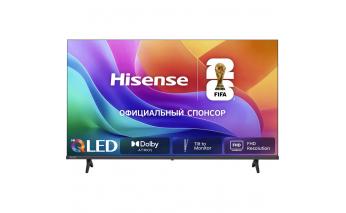 TV Hisense 40A5S RU (2026)