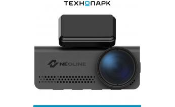 Видеорегистратор Neoline Argus 4K Dual