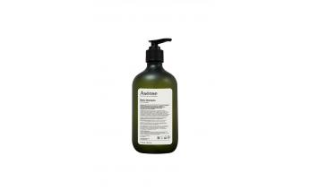 Hair shampoo Asense Pure Cannabis, 500 ml