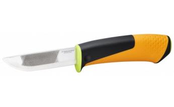 Нож для тяжелых работ Fiskars 1023619