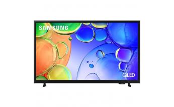 Телевизор Samsung QE32Q5FAAUXPY (2026)