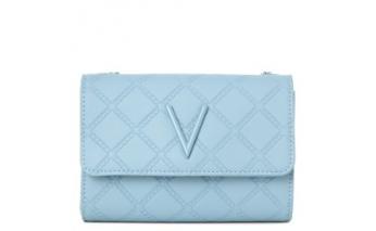 Women's bag Valentino Blush blue VBS6Y803