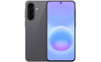 Смартфон Samsung Galaxy A57 5G 512 ГБ серый