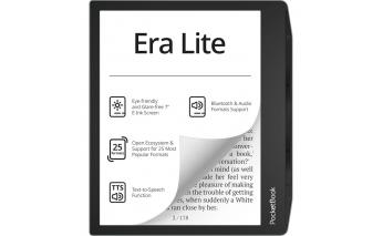 Electronic book PocketBook 710 Era Lite green (PB710-9-WW)