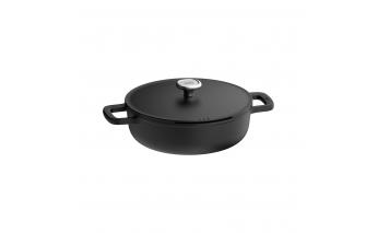 Saucepan Berghoff Phantom 28 cm 4.7L 3950579