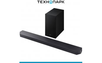 Soundbar Samsung HW-Q600F