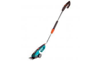 Ножницы для травы аккумуляторные Gardena ClassicCut Li 09855-20