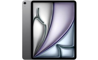 Tablet Apple iPad Air 13 (2026) M4 Wi-Fi 128 Gb gray space MH5N4