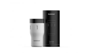 Drinking thermos bobber vacuum, household 0.35 L Tumbler-350 Iced Water