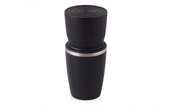 Coffee drip YoonY Сoffee Mate maker, black (875600)