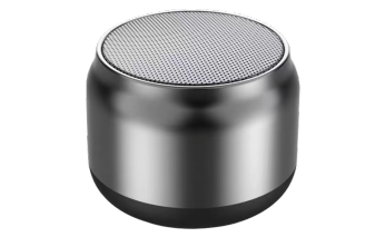 Wireless speaker Accesstyle FLINT BT Gray