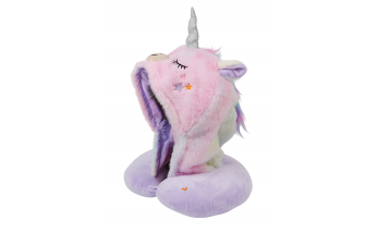 Подушка для шеи Routemark Unicorn, детская