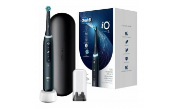 Щетка зубная электрическая Oral-B iO 5 Matte Black