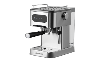 Electric coffee maker Galaxy Line GL0761
