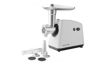 Electric meat grinder Galaxy Line GL2411