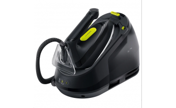 Ironing system Braun CareStyle 3 IS3257BK