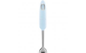 Hand blender Smeg HBF11PBEU pastel blue