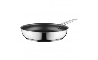 Сковорода с антипригарным покрытием Berghoff Comfort 28 см 3,2 л 1100238