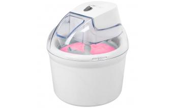 Мороженница Clatronic ICM 3764 weiss