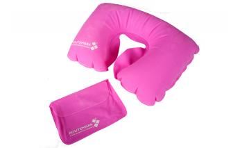 Air pillow Routemark SAM, pink