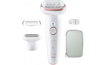 Epilator Braun  Silk-epil 9 SES 9-030
