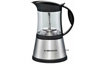 Espresso coffee maker Rommelsbacher EKO 376/G